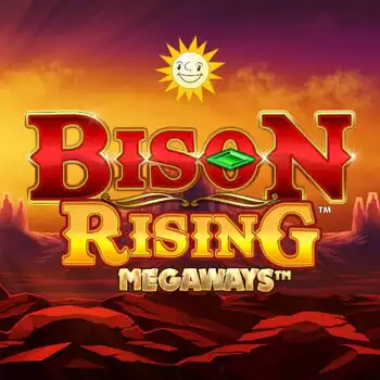 Bison Rising